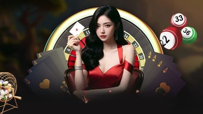 f777 game