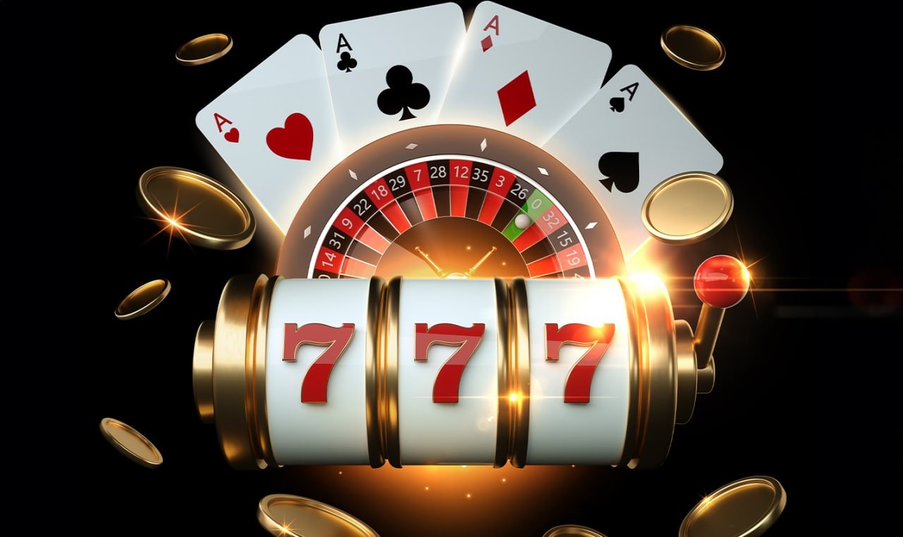 f777 game