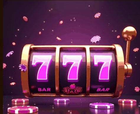 f777 game
